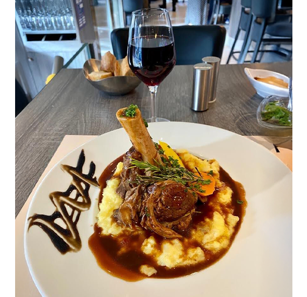 le moulin à café sannois - restaurant sannois - restaurant a sannois -  brasserie sannois - manger a SANNOIS