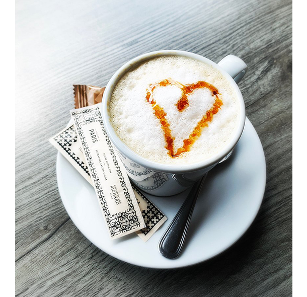 Le restaurant - Le Moulin à Café - restaurant SANNOIS - bien manger SANNOIS