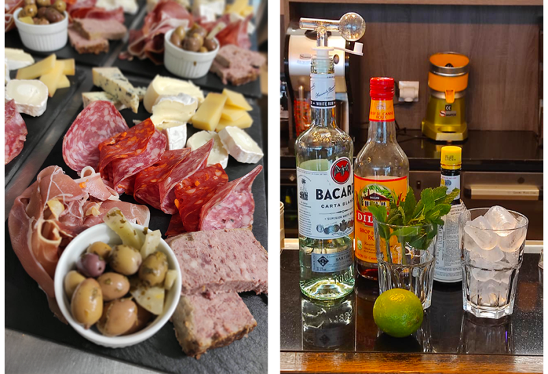 le moulin à café sannois - restaurant sannois - restaurant a sannois -  brasserie sannois - burger sannois