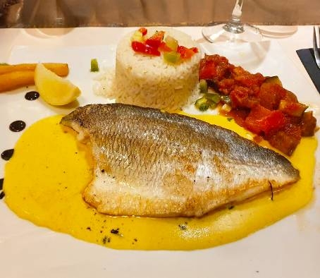 Le restaurant - Le Moulin à Café - restaurant SANNOIS - les meilleurs restaurant de SANNOIS