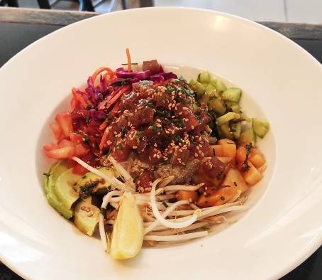 Le restaurant - Le Moulin à Café - restaurant SANNOIS - bon restaurant SANNOIS