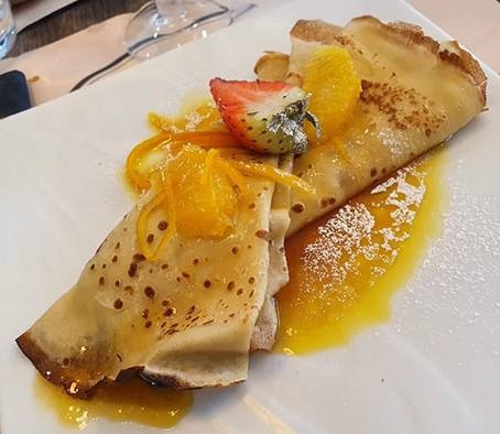 Le restaurant - Le Moulin à Café - restaurant SANNOIS - restaurant Traditionnel SANNOIS