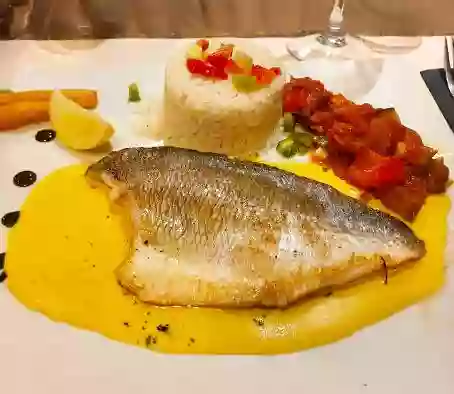 Le restaurant - Le Moulin à Café - restaurant SANNOIS - Sannois restaurant